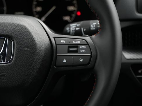 New 2026 Honda CR-V Sport image 23