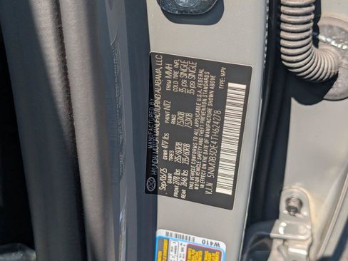 Used 2026 Hyundai Tucson SEL FWD image 15