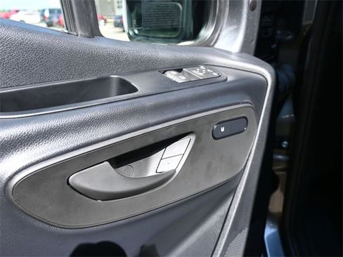 Used 2024 Mercedes-Benz Sprinter 144 Cargo image 15
