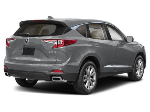 Used 2023 Acura RDX SH-AWD image 2
