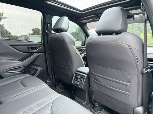 Used 2024 Subaru Forester Wilderness w/ Wilderness Package AWD/4WD image 17