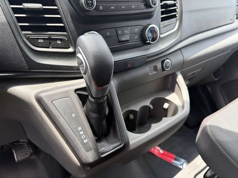 Used 2020 Ford Transit 250 Low Roof w/ Exterior Upgrade Package RWD image 15