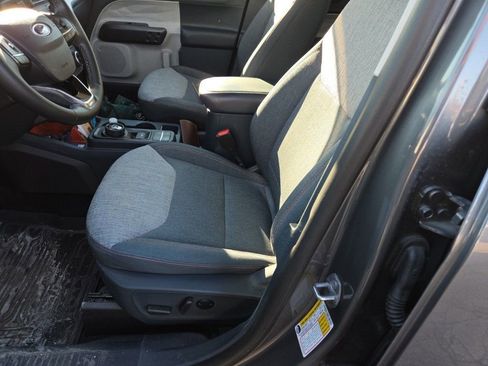 Used 2023 Ford Maverick XLT w/ Equipment Group 300A Standard AWD/4WD image 5