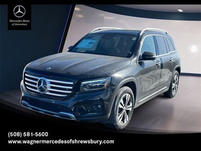 Certified 2025 Mercedes-Benz GLB 250 4MATIC
