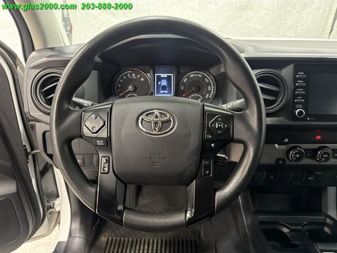 Used 2021 Toyota Tacoma SR RWD image 4