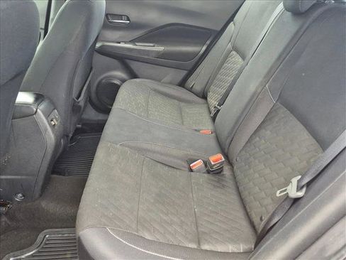 Used 2023 Nissan Kicks SV FWD image 23