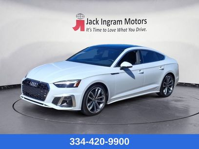 Used 2024 Audi A5 2.0T Premium Plus