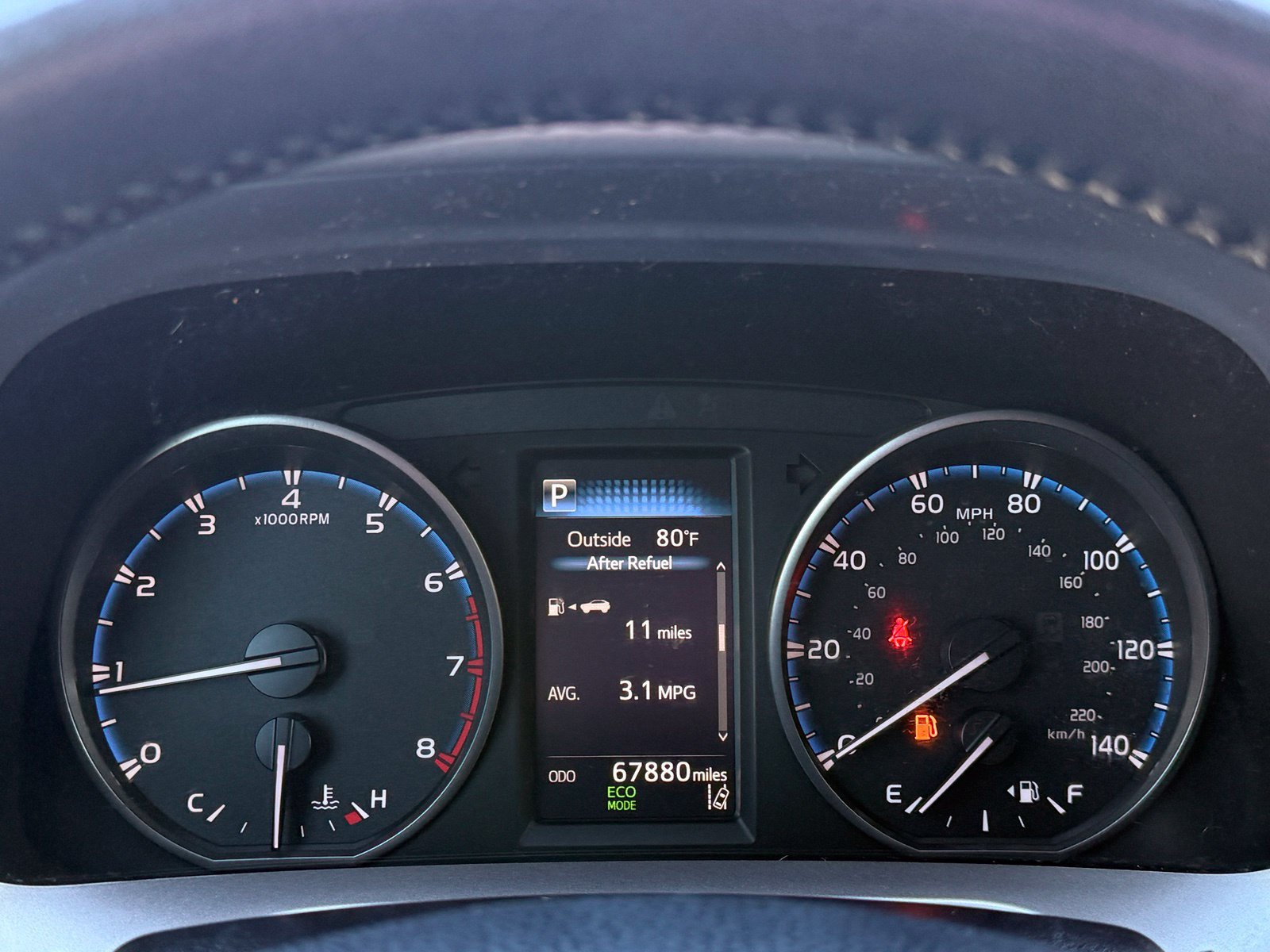 Used 2017 Toyota RAV4 XLE FWD image 28
