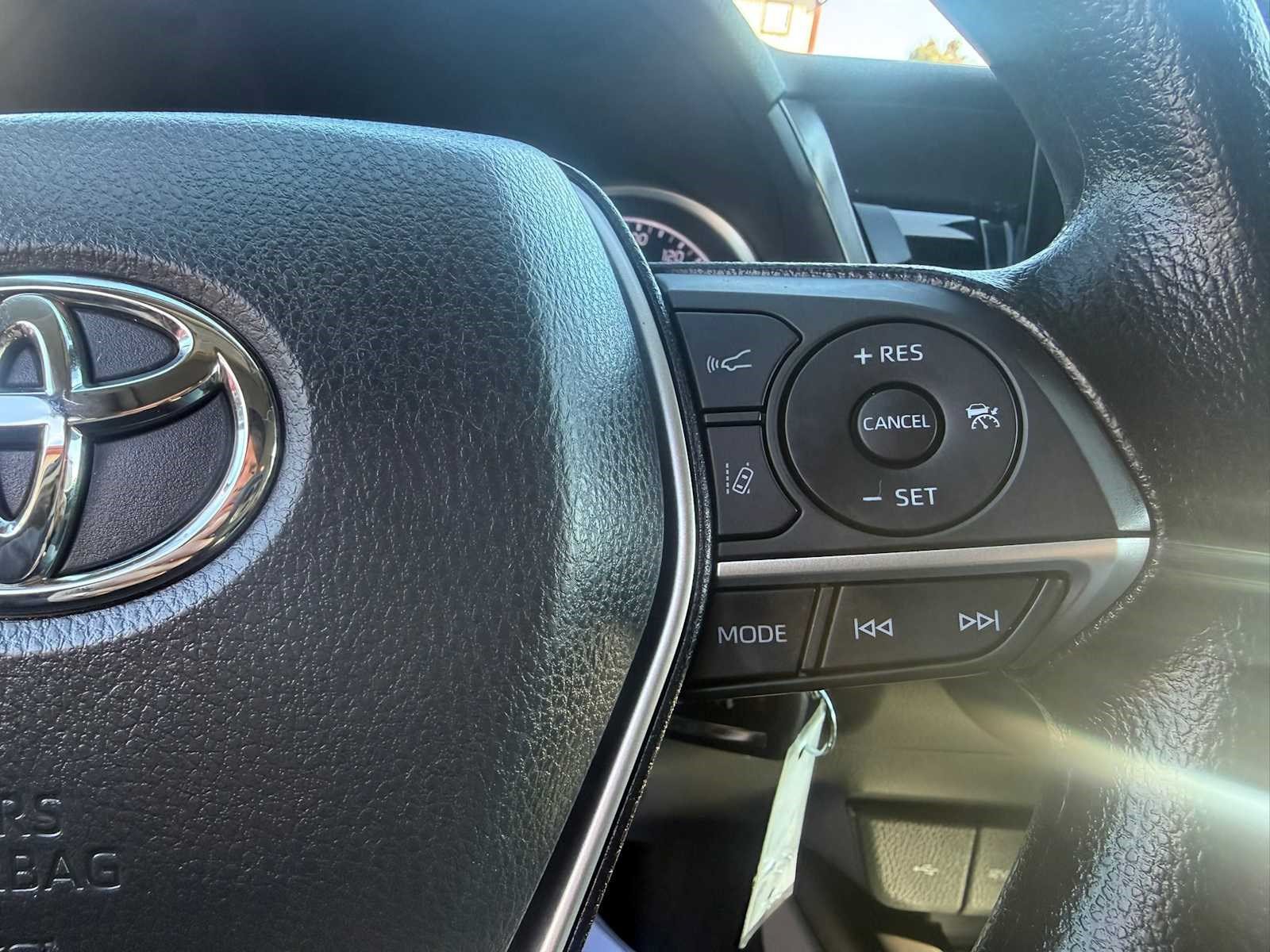 Certified 2024 Toyota Camry LE FWD image 29