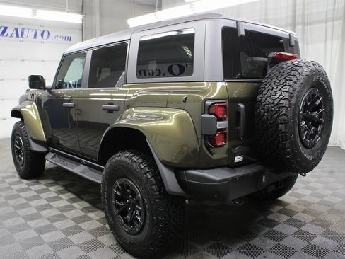 Used 2024 Ford Bronco Raptor image 5