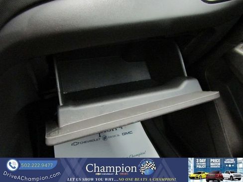 Certified 2023 Chevrolet Equinox RS AWD/4WD image 35