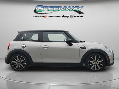 Used 2022 MINI Cooper S w/ Signature Upholstery Package