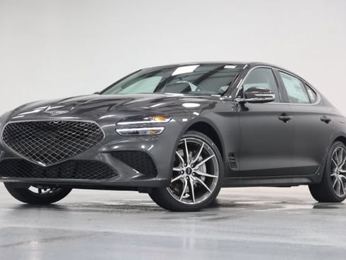 New 2026 Genesis G70 2.5T AWD/4WD image 7