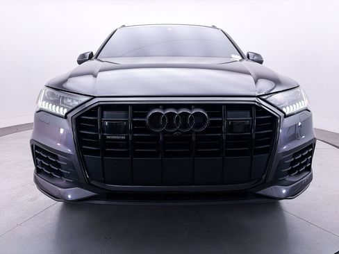 Used 2023 Audi Q7 3.0T Prestige AWD/4WD image 14