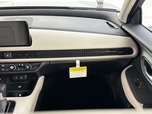 New 2027 Honda HR-V LX image 27