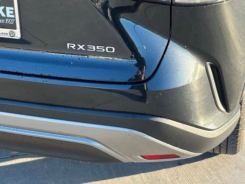 Used 2024 Lexus RX 350 Premium w/ Cold Area Package image 9