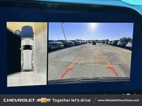 New 2026 Chevrolet Tahoe Z71 w/ Comfort Package AWD/4WD image 19