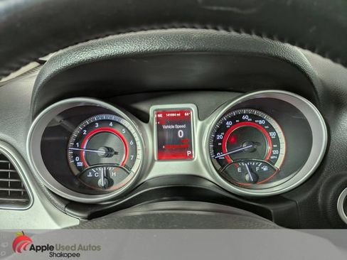 Used 2016 Dodge Journey Crossroad AWD/4WD image 18