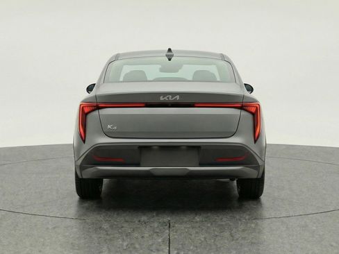 Used 2025 Kia K4 FWD image 7