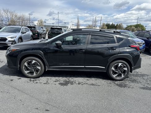 Certified 2025 Subaru Crosstrek 2.5i Limited image 18