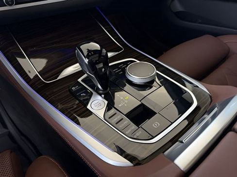 Certified 2023 BMW X5 sDrive40i w/ M Sport Package image 27