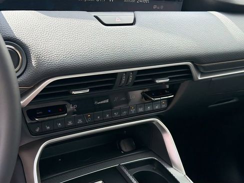 New 2026 MAZDA CX-90 3.3 Turbo w/ Preferred Package AWD/4WD image 37