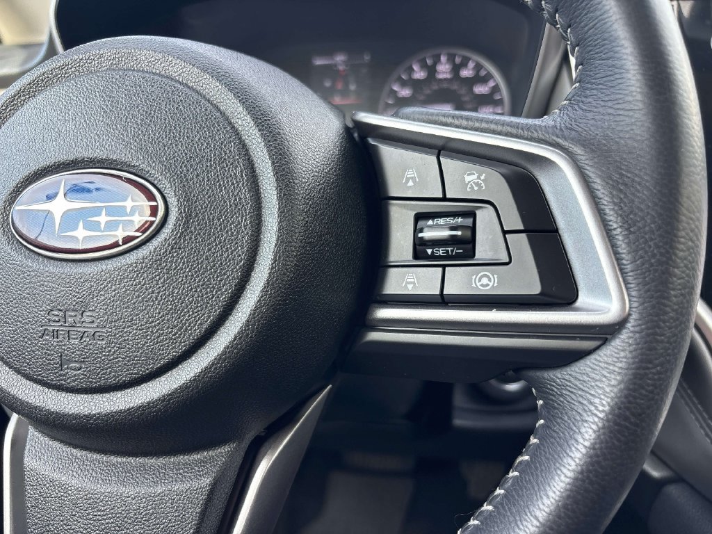 Used 2021 Subaru Outback Onyx Edition XT AWD/4WD image 26