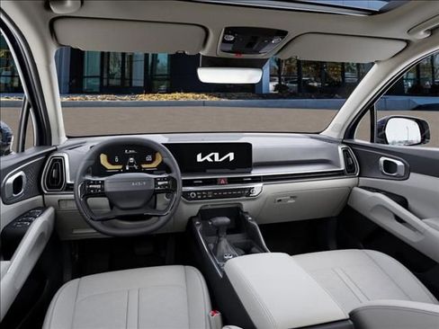 New 2026 Kia Sorento S w/ S Panoramic Sunroof Package image 14