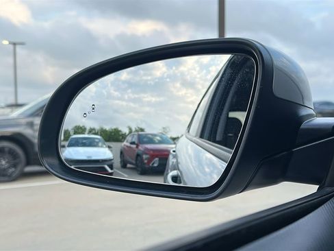 Used 2023 Hyundai Kona SEL w/ Convenience Package FWD image 19