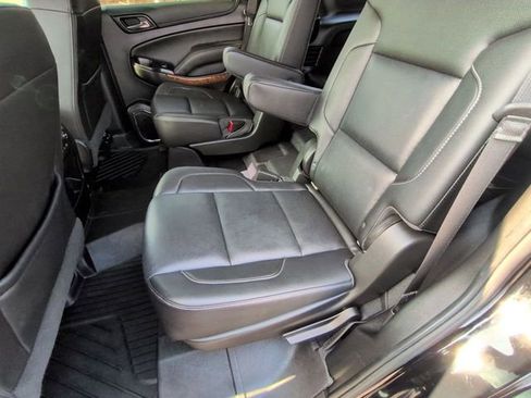 Used 2019 Chevrolet Tahoe Premier image 22