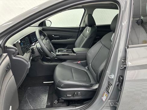 New 2026 Hyundai Tucson Limited image 9