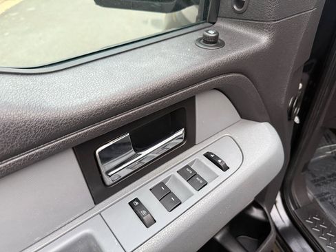 Used 2013 Ford F150 STX w/ Mid Equipment Group image 43