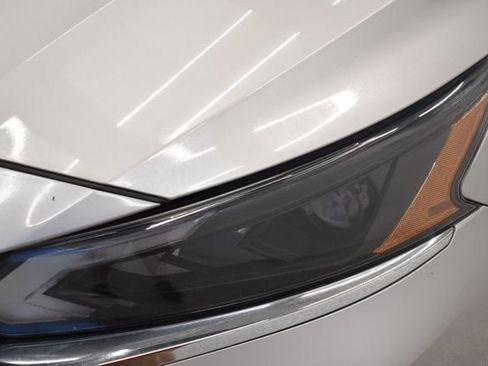 Used 2023 Nissan Altima 2.5 S FWD image 15
