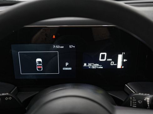 Used 2025 Nissan Kicks S FWD image 23