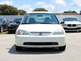 Used 2002 Honda Civic LX image 2