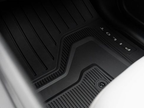 New 2025 Honda Pilot EX-L image 29