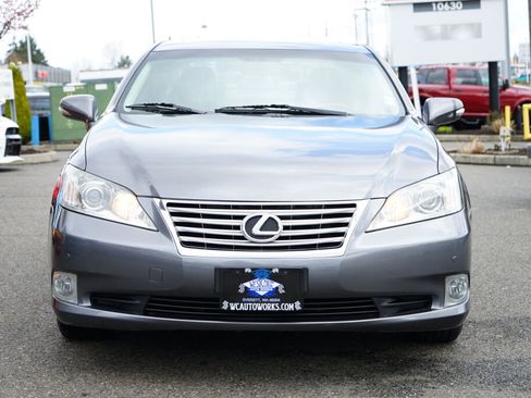 Used 2012 Lexus ES 350 image 8