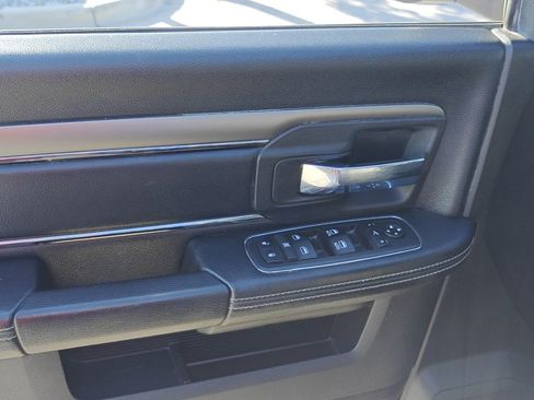 Used 2017 RAM 1500 Sport image 9
