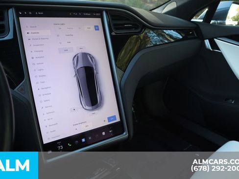 Used 2020 Tesla Model S Long Range image 35