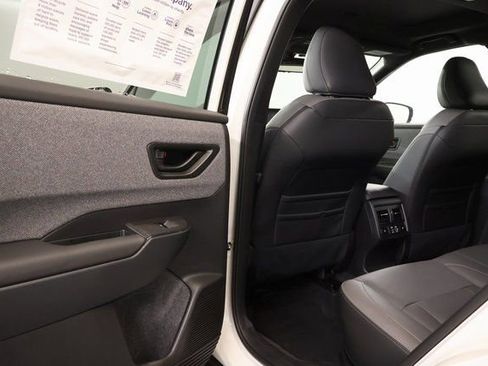 New 2026 Subaru Outback Limited XT image 28