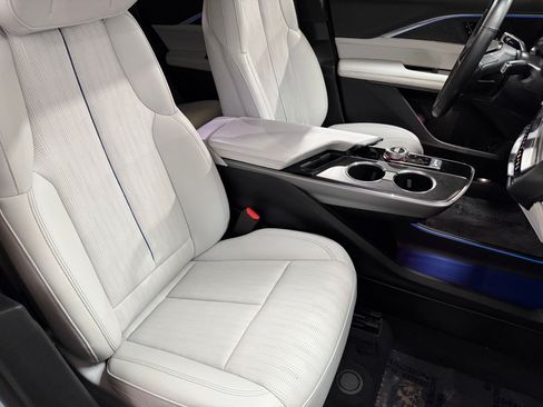 Certified 2024 Cadillac Lyriq Luxury RWD image 49