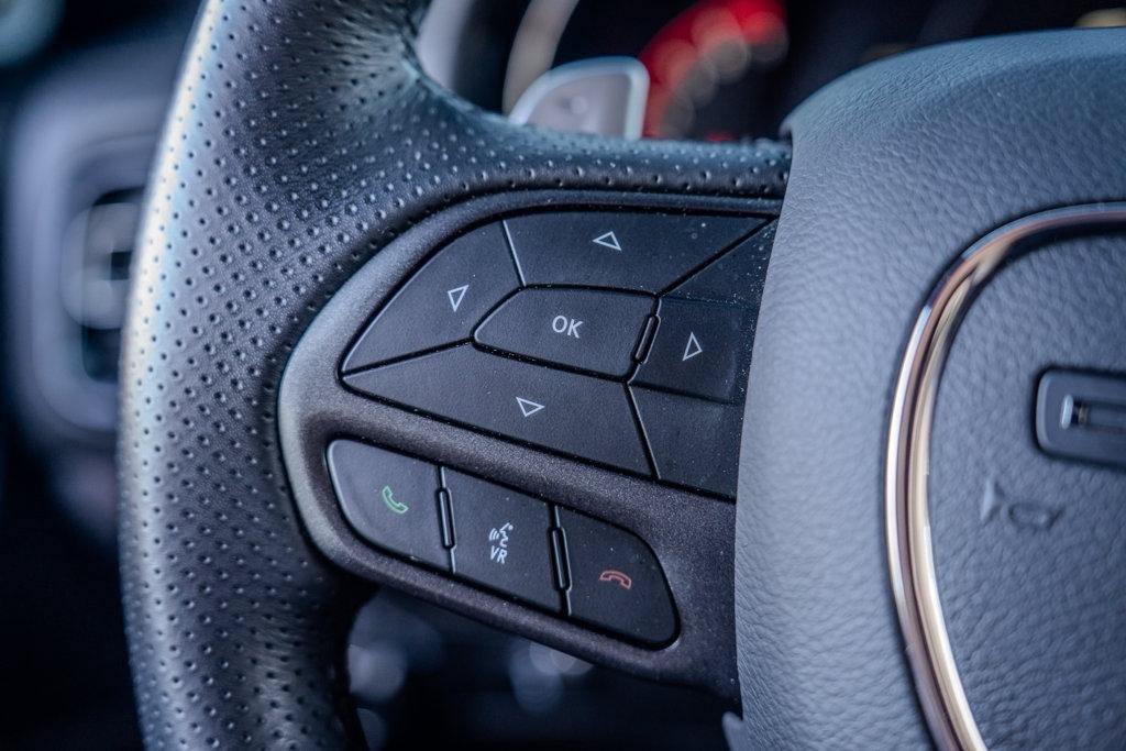 Used 2026 Dodge Durango GT AWD/4WD image 33
