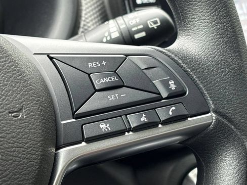 Used 2023 Nissan Kicks SV FWD image 28