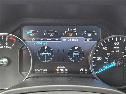 Used 2021 Ford Expedition Max Limited AWD/4WD image 11