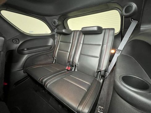 Used 2025 Dodge Durango GT image 6
