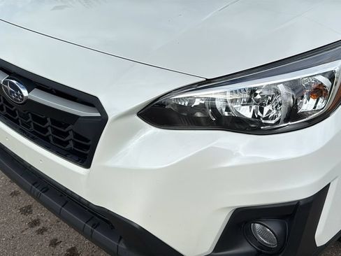 Used 2019 Subaru Crosstrek 2.0i Premium w/ Eyesight System AWD/4WD image 9
