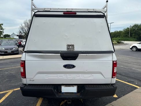 Used 2018 Ford F150 XL w/ Equipment Group 101A Mid RWD image 5