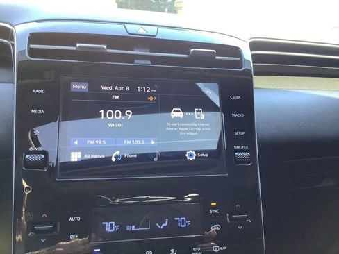 Certified 2023 Hyundai Tucson SEL w/ Convenience Package image 31