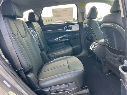 New 2026 Kia Sorento EX w/ EX Premium Package image 14