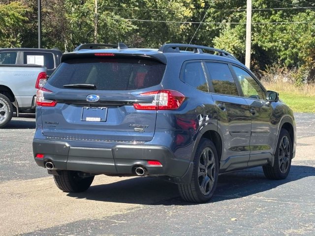 Used 2023 Subaru Ascent Onyx Edition Limited AWD/4WD image 40